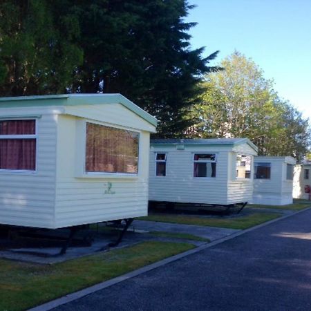 Torvean Caravan Park 호텔 인버네스 외부 사진