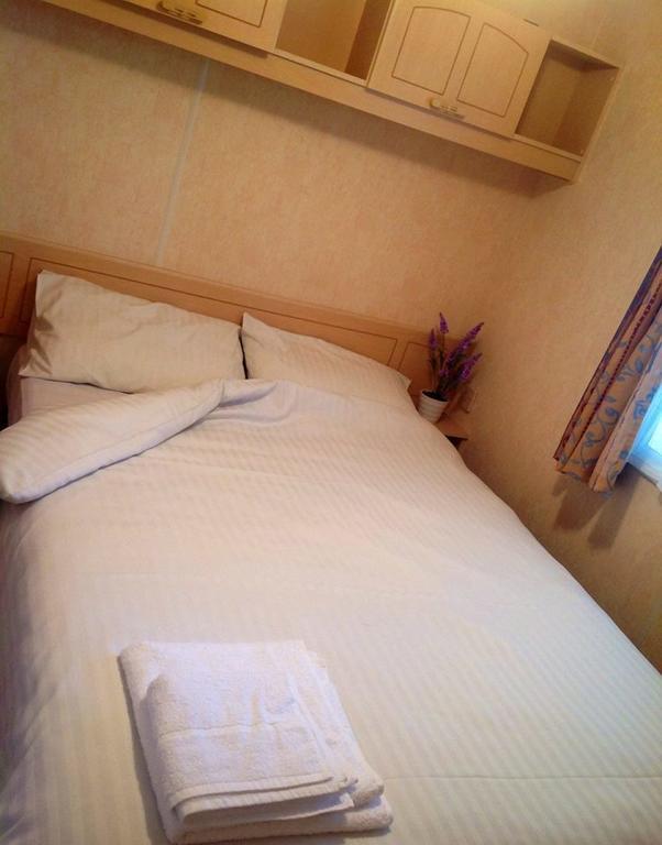 Torvean Caravan Park 호텔 인버네스 외부 사진